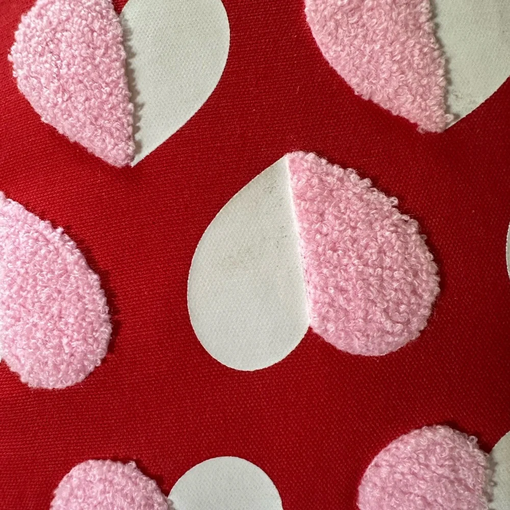 🩷❤️ Target Valentines Day throw pillow ❤️🩷